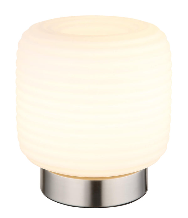 Lampe de chevet | Kladora Nickel