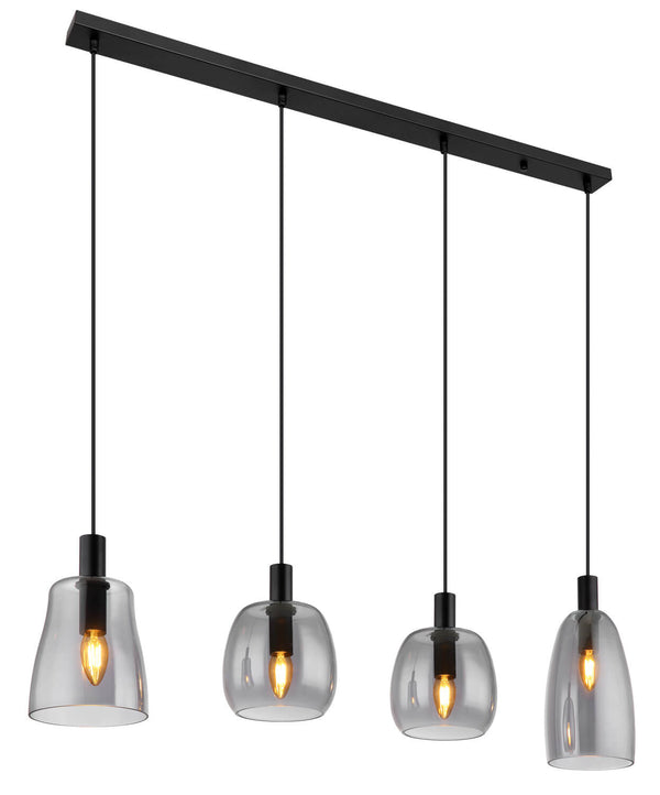 Suspension luminaire | Garri