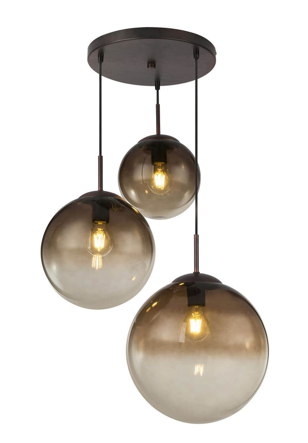 Suspension luminaire | Varus