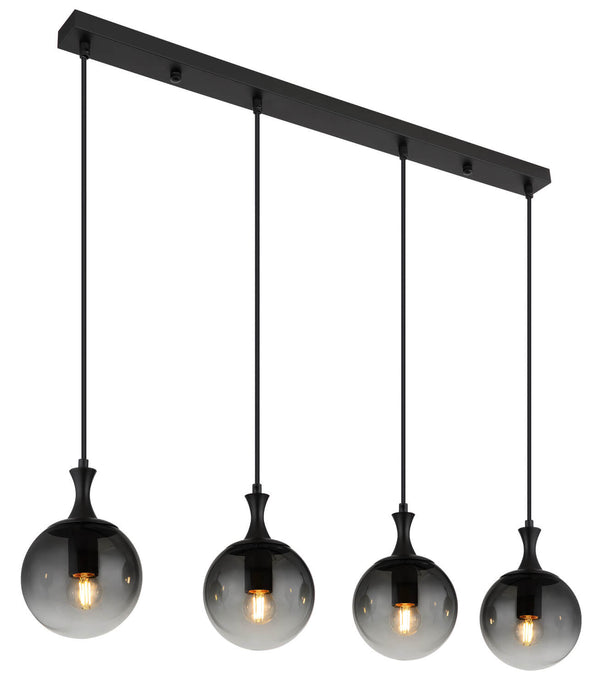 Suspension luminaire | Dalton H 130 cm