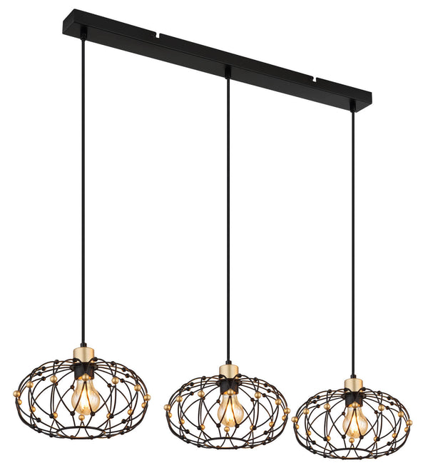 Suspension luminaire | Alcide