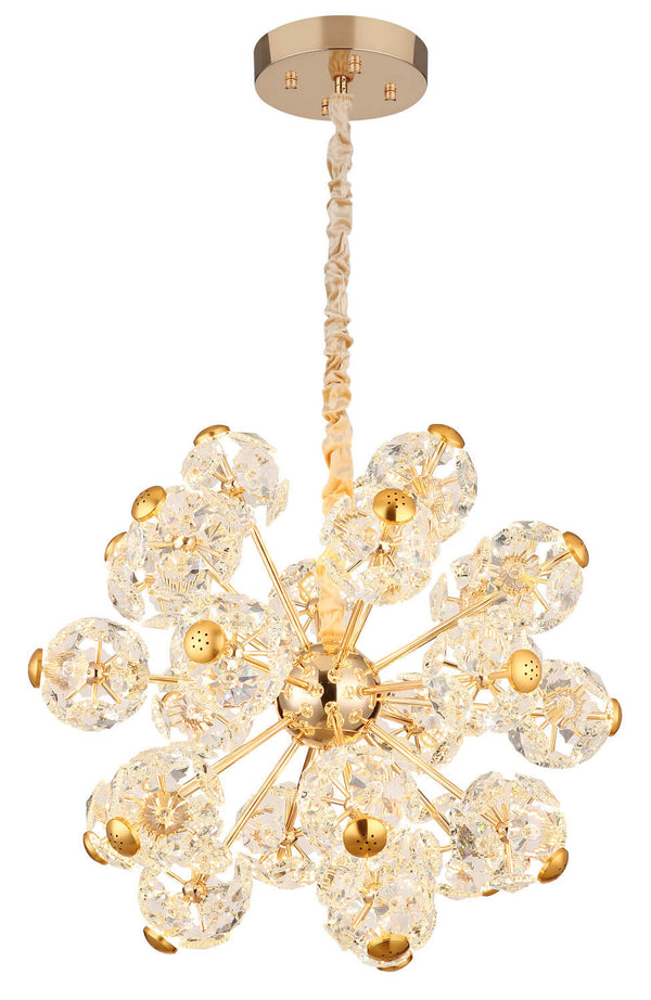 Suspension luminaire | Floriella