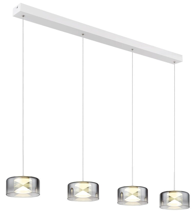 Suspension luminaire | Santina