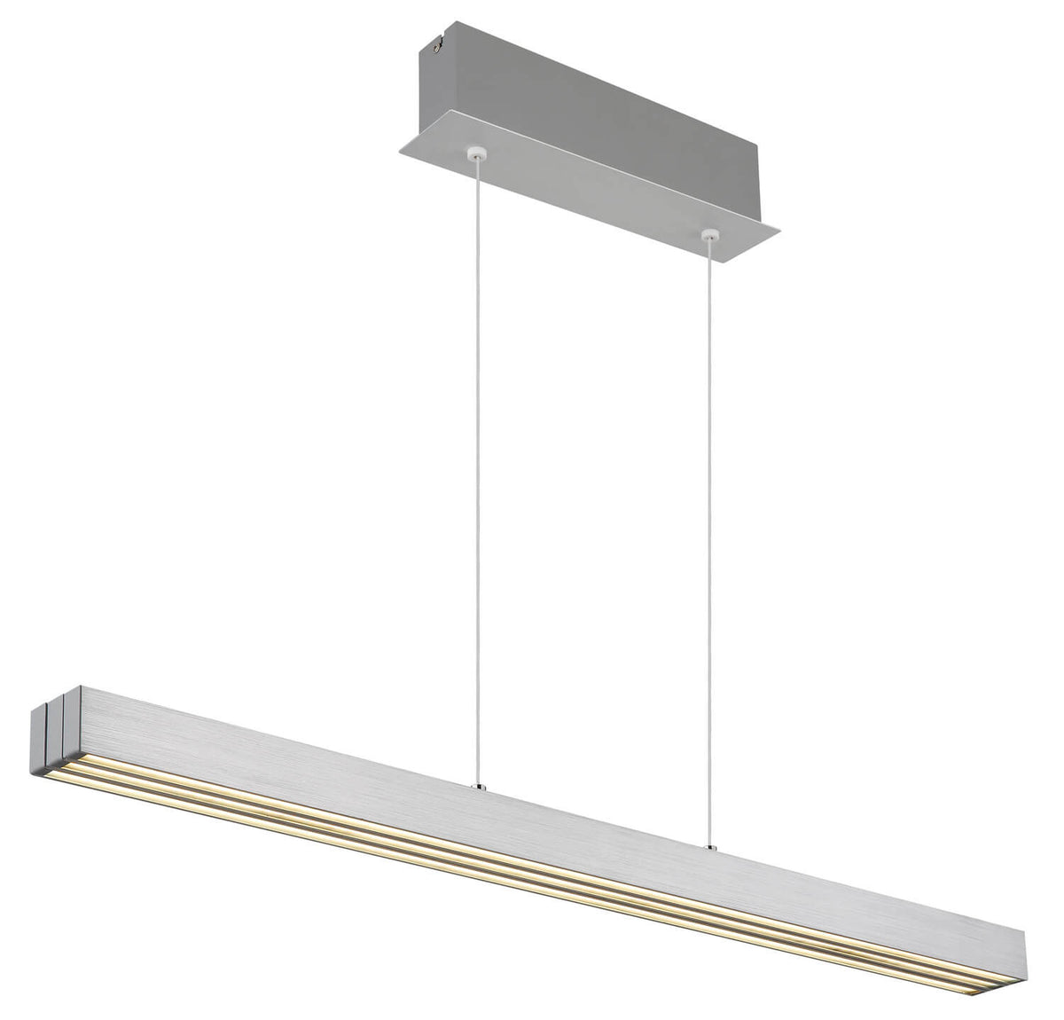 Suspension Ethan aluminium