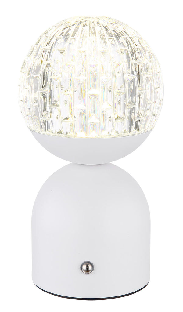 Lampe de chevet | Julsy Blanche