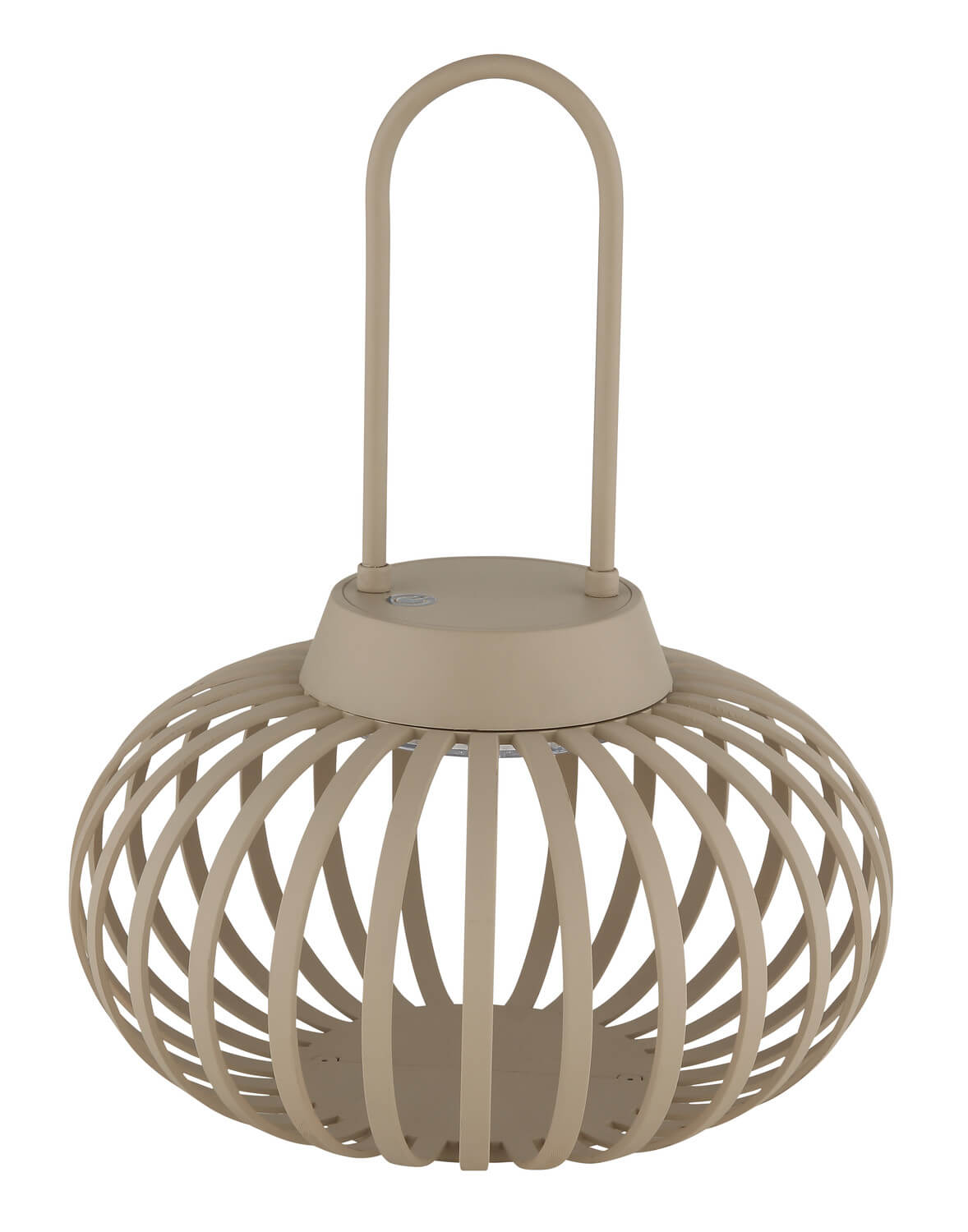 Lampe à poser Allegra beige