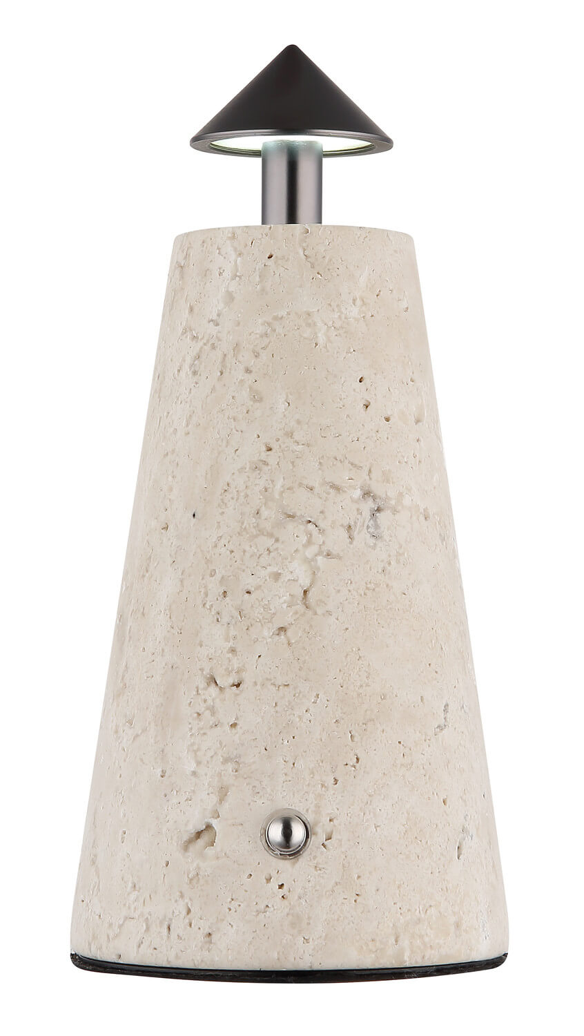 Lampe à poser Liva grise (21037G)