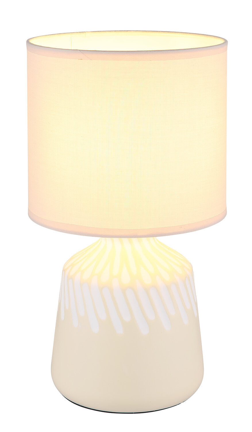 Lampe à poser Rela (21733CU)