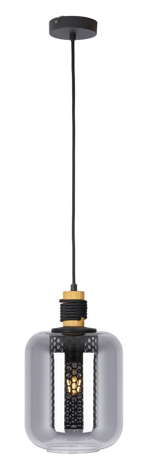 Suspension luminaire | Ando