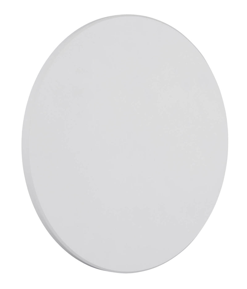 Luminaire extérieur Lamont blanc mat