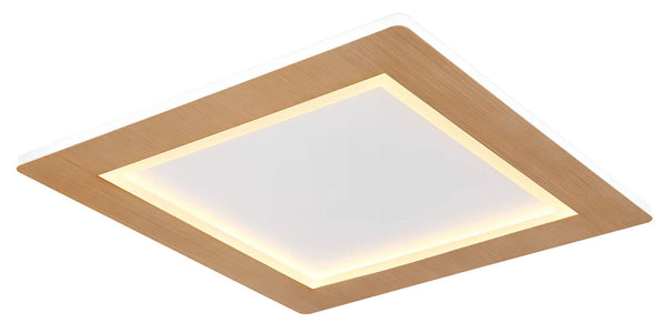 Plafonnier LED | Clay