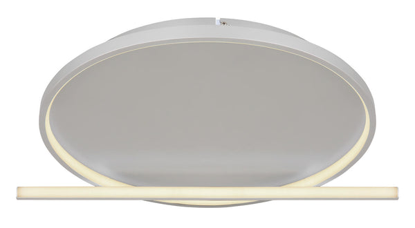 Luminaire plafonnier | Satinato