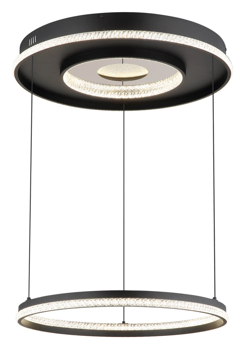 Suspension luminaire | Marsh