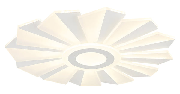 Luminaire plafonnier | Alwina