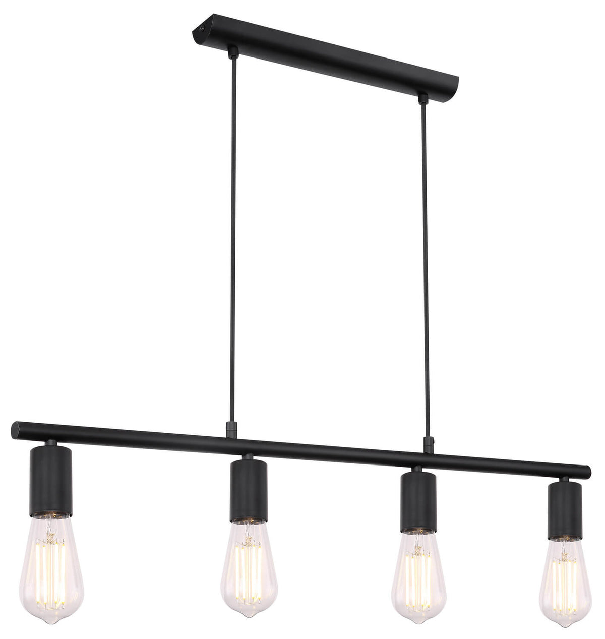 Suspension Martha noire