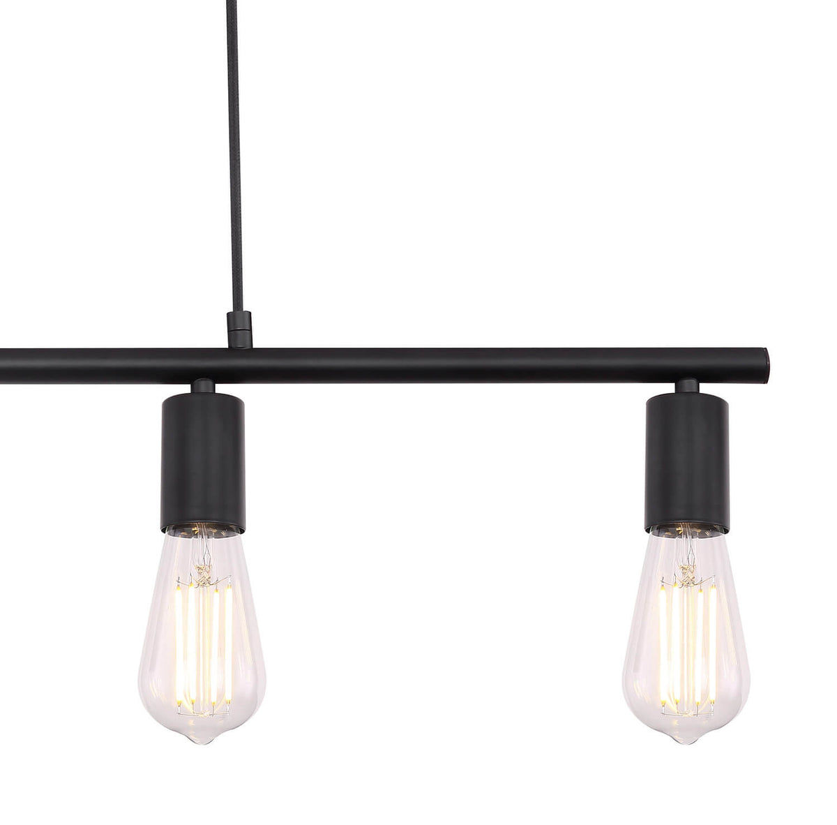Suspension Martha noire