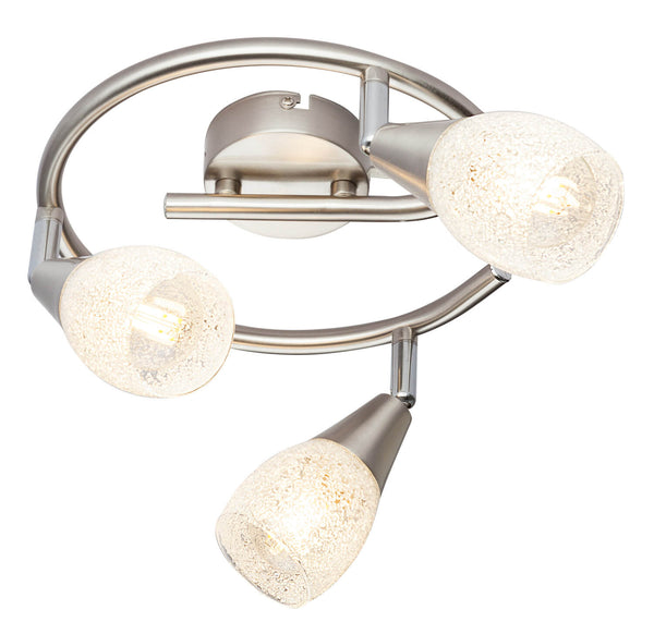 Spot LED | Franziska Nickel