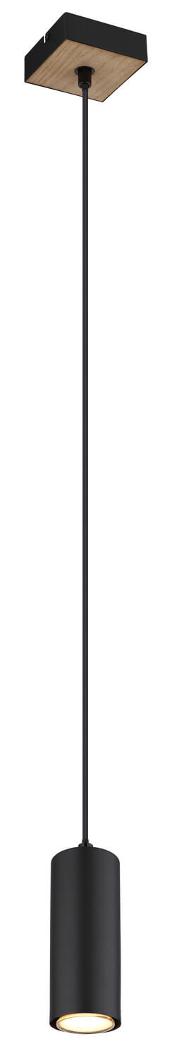 Suspension luminaire | Obsidar