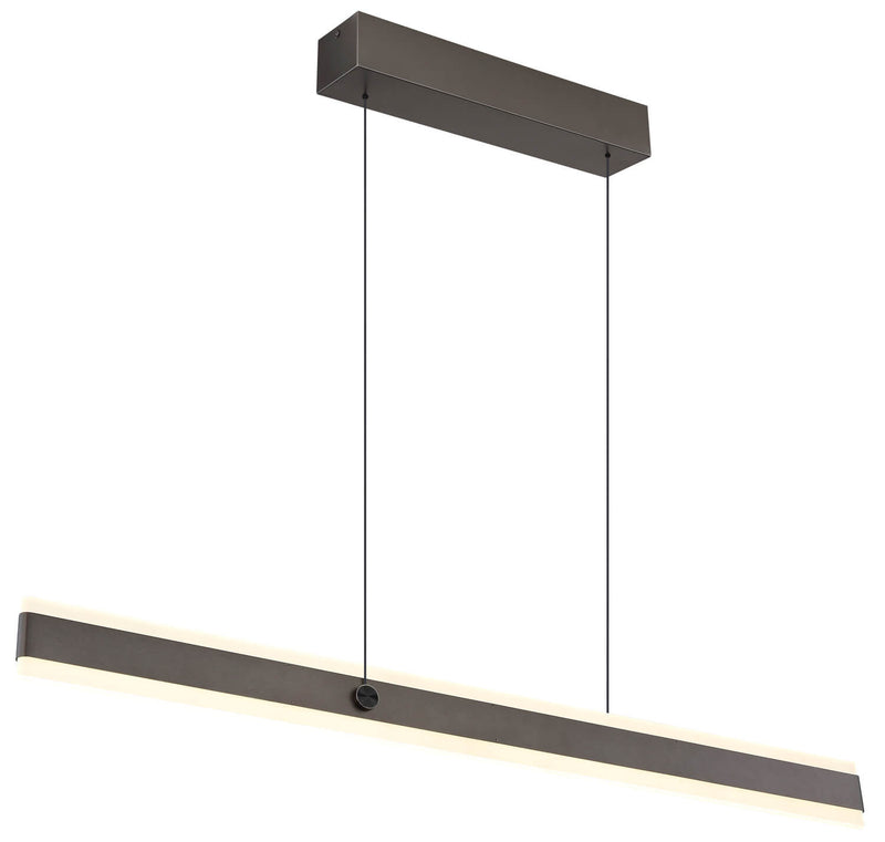 Suspension luminaire | Gebaldo