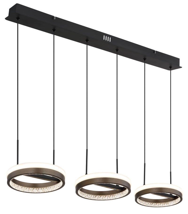 Suspension luminaire | Matissa