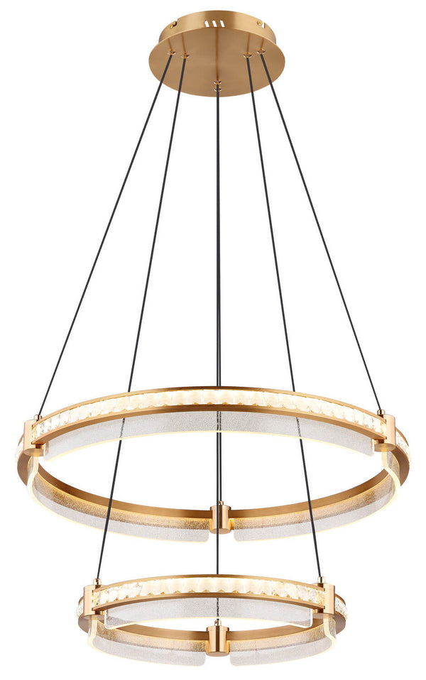 Suspension luminaire | Blondie