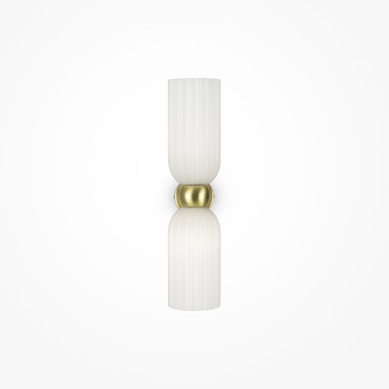 Antic Gold Wall Lamp
