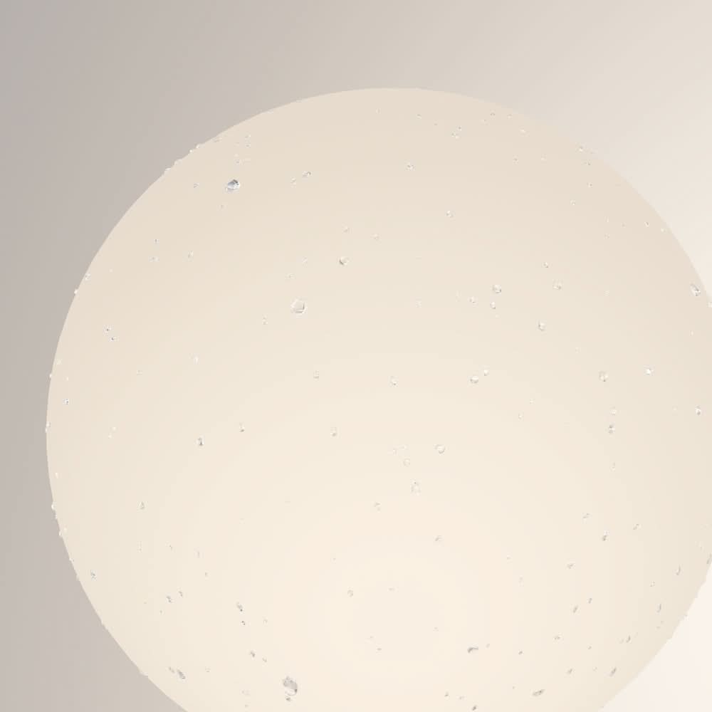 Bold Luminaire exterieur noir