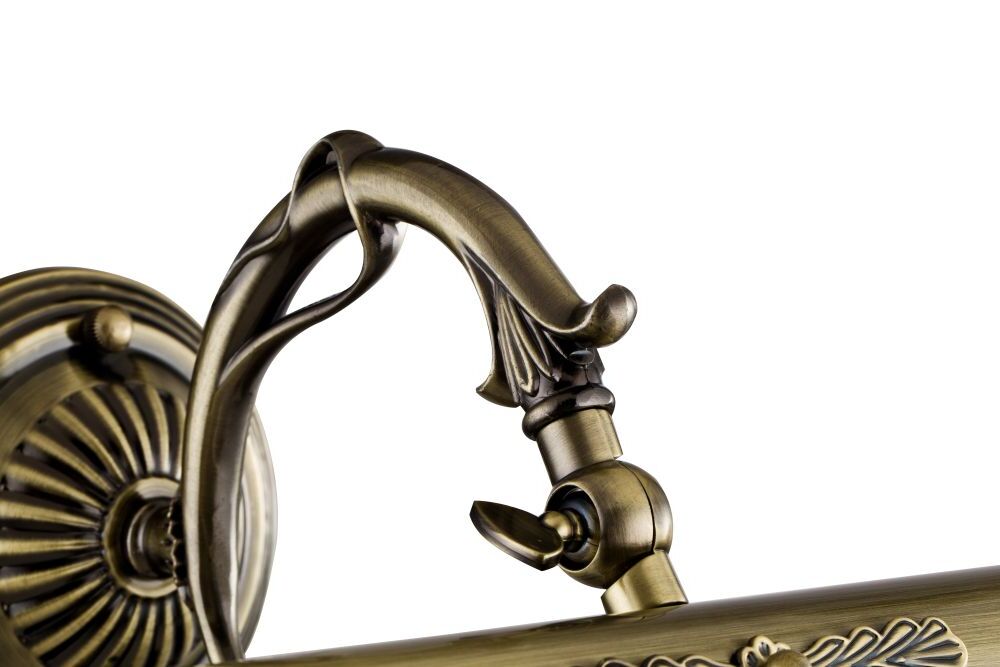 Picasso Luminaire bronze