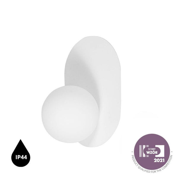 HANEA IP44 wall light