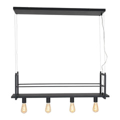 Globe kitchen pendant light | Selva