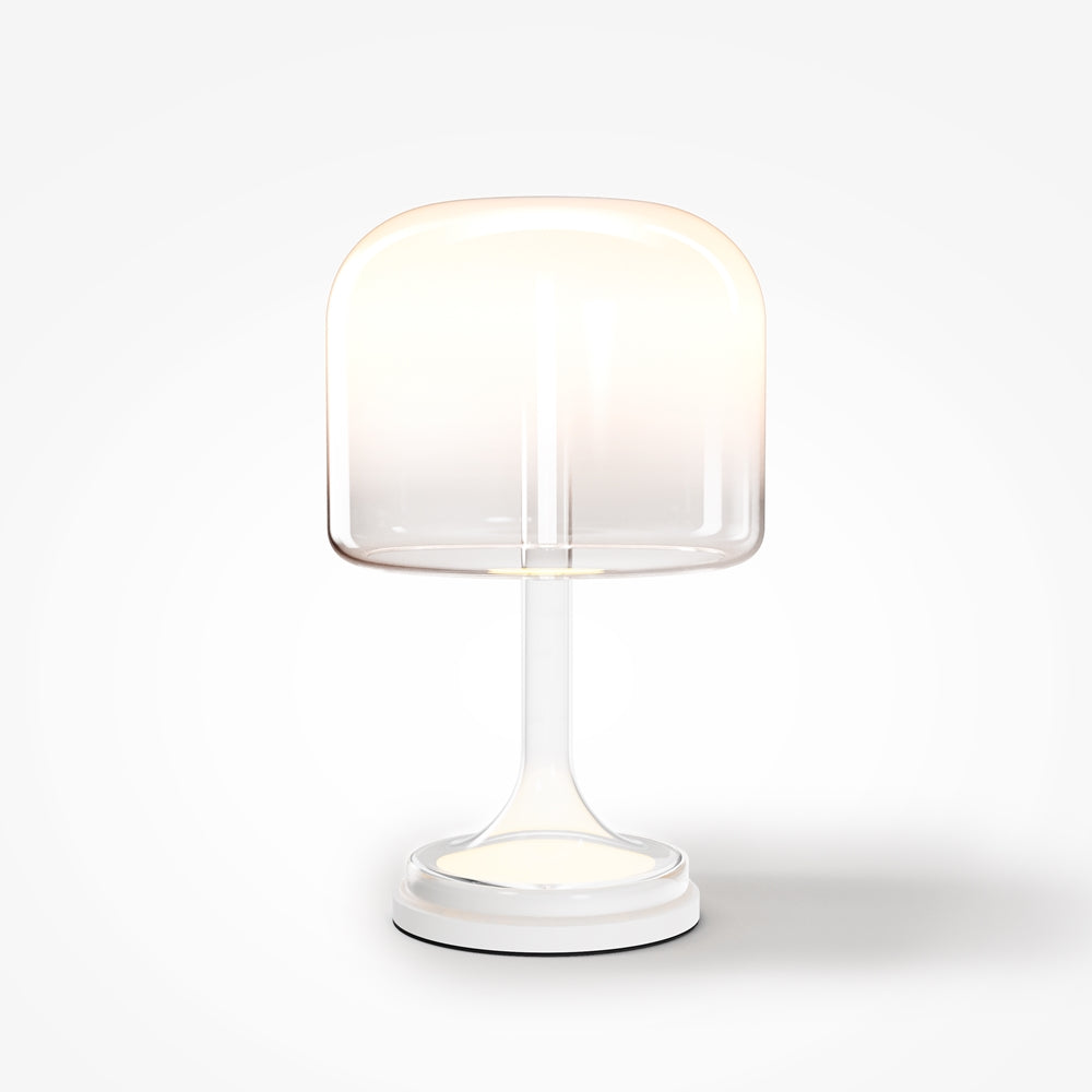 Spirito Lampe de chevet blanc