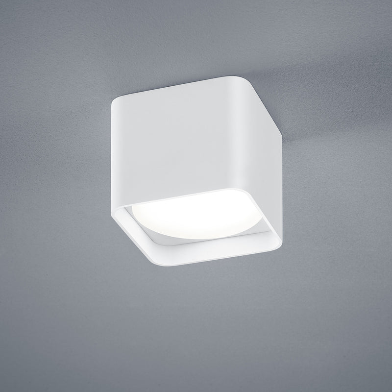 Plafonnier LED | Dora Blanc