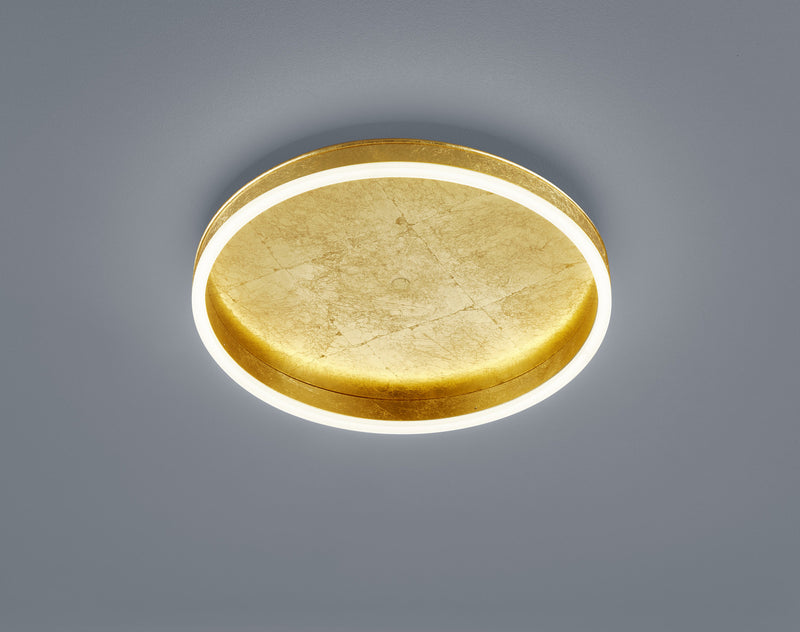 Plafonnier LED | Sona Doré
