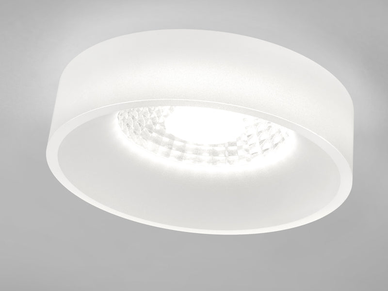 Luminaire extérieur | IVA Blanc