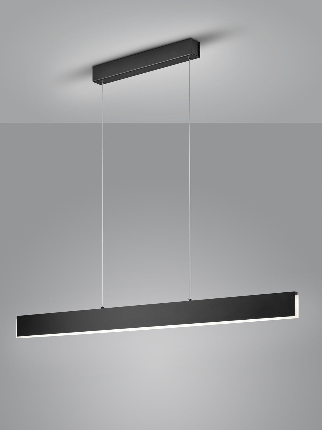 Suspension NEX noire