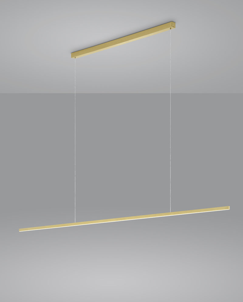 Suspension luminaire | Loopy