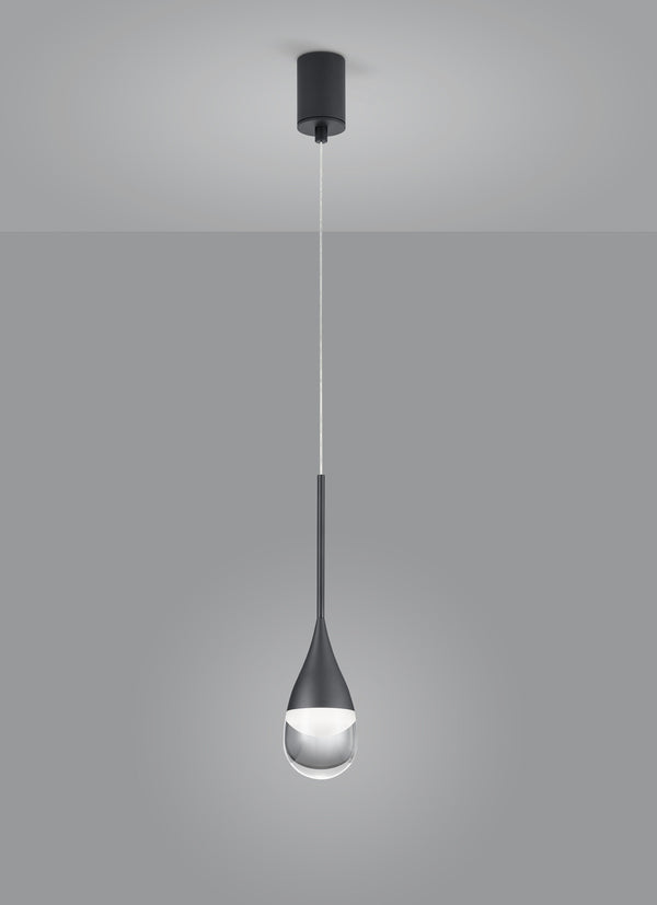 Suspension luminaire | Deep Noire