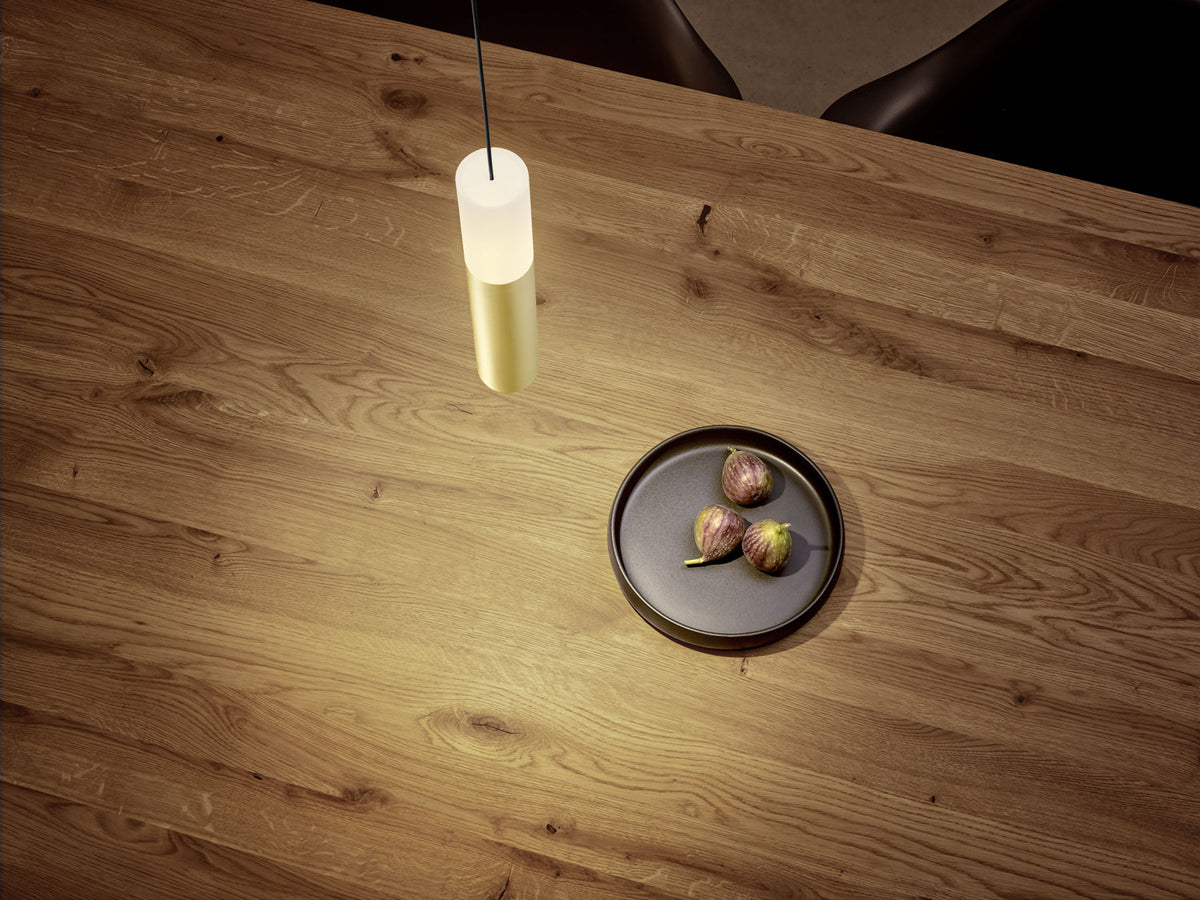 Suspension Lidos noire (16/2503.28)