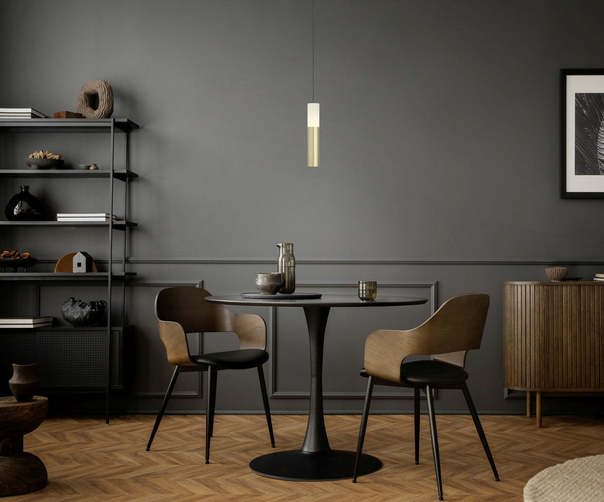 Suspension Lidos noire (16/2503.28)