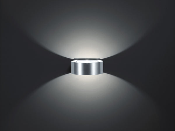 Applique murale | Fosca Aluminium