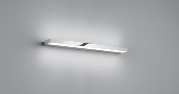 Luminaire extérieur | Slate Chromée