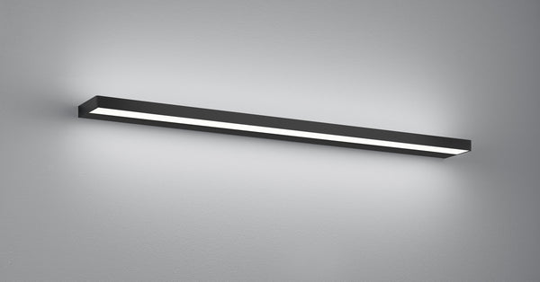 Luminaire extérieur | Slate Noire L 90 cm
