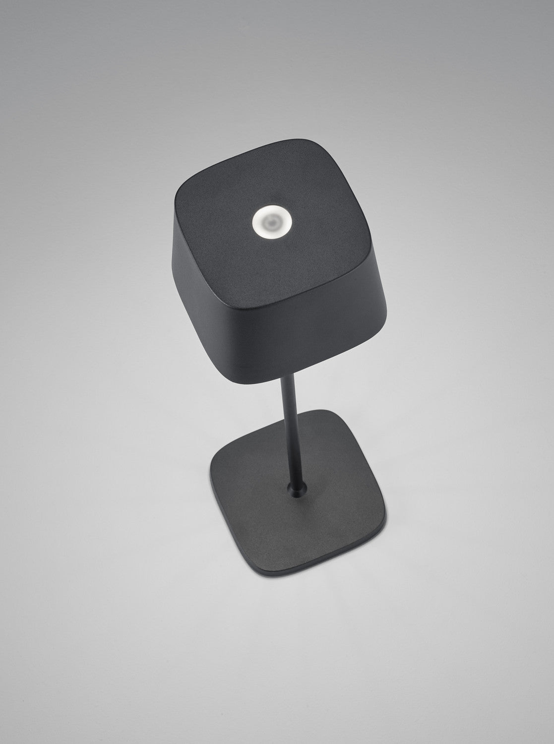 Lampe extérieure Kori noire