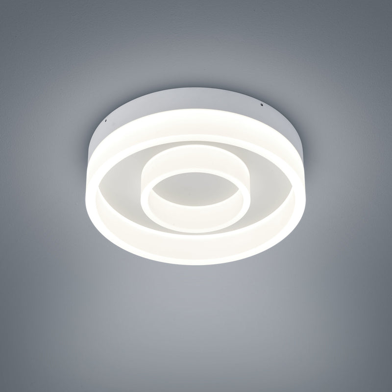 Plafonnier LED | LIV Ø 30 cm