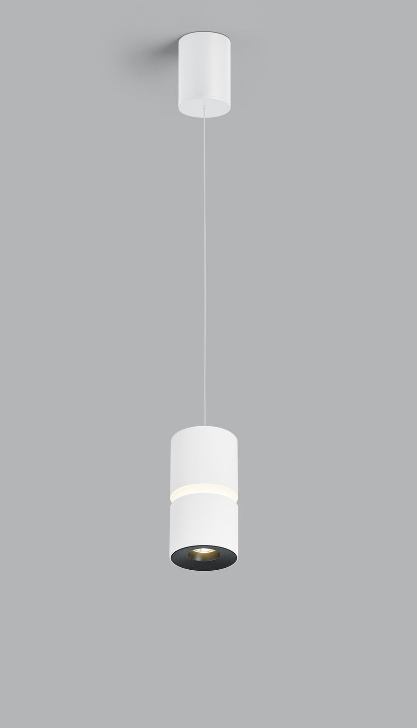 Suspension ROK blanche (26/2502.07)