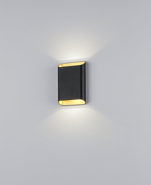 Luminaire extérieur | Toco Noire