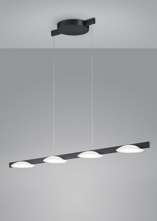 Suspension luminaire | Pole L 125,5 cm