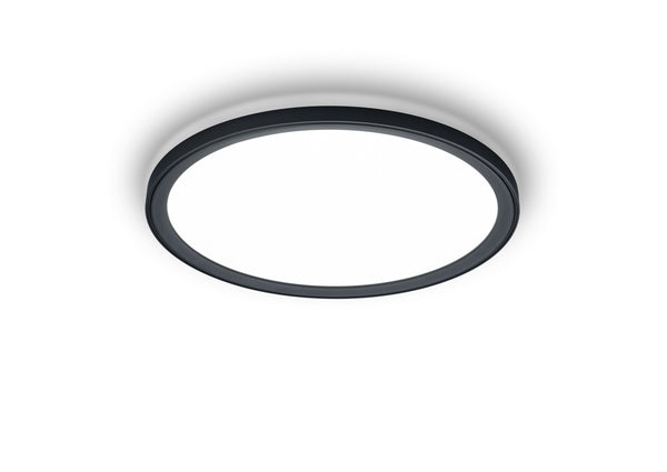Plafonnier LED | Dawa Noir