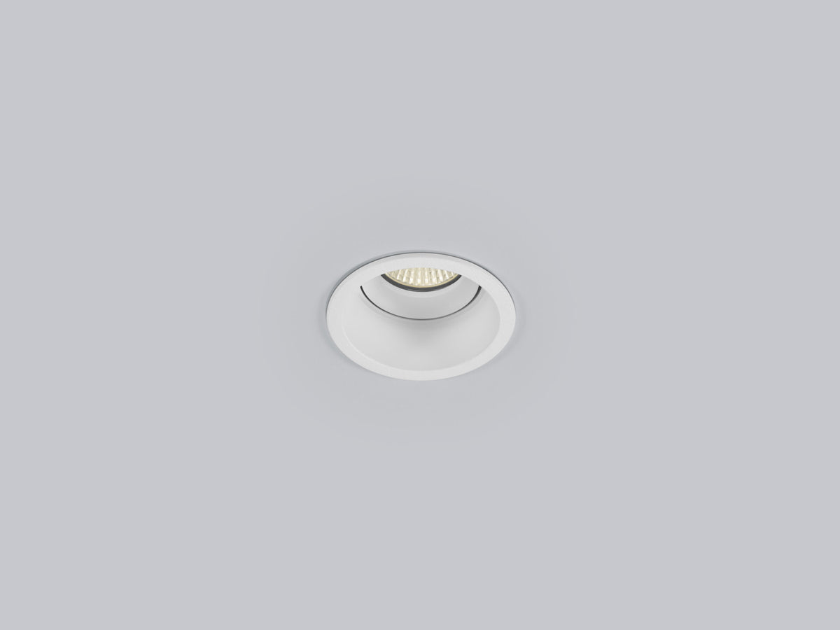 Spot encastrable Neso blanc (5-5084.07-4)