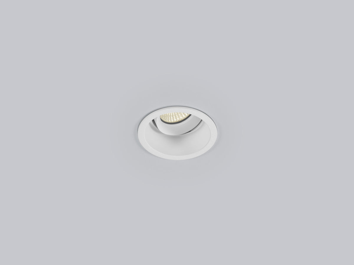 Spot encastrable Neso blanc (5-5084.07-4)